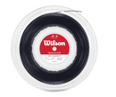 WILSON REVOLVE SPIN BLACK 200 m
