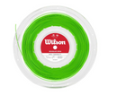 WILSON REVOLVE SPIN GRÜN 200 m