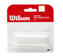 WILSON SUBLIME GRIP WEISS