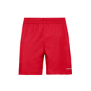 HEAD CLUB SHORTS ROT HERREN