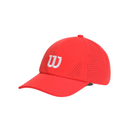 WILSON ACTIVE TENNIS HUT ROT