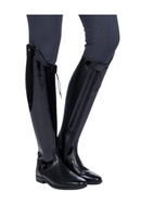 HKM REITSTIEFEL LYNETTE STANDARDLÄNGE/-BREITE SCHWARZ