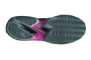 ASICS SOLUTION SPEED FF 4 CLAY WEIß/MITTERNACHT HERREN