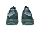 ASICS SOLUTION SPEED FF 4 CLAY WEIß/MITTERNACHT HERREN