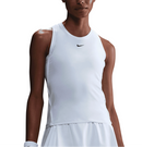 NIKE VICTORY TANK TOP WHITE WOMAN