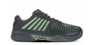 K-SWISS EXPRESS LIGHT 3 CLAY DUNKELGRAU HERREN