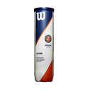 18X WILSON ROLAND GARROS CLAY (72X)