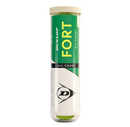 18X DUNLOP FORT AC SWISS-TENNIS (72X)