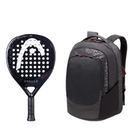 HEAD COELLO VIBE + BACKPACK