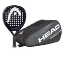 HEAD COELLO VIBE + TASCHE