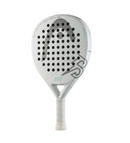 HEAD BOLT 2026 WHITE/GREY + HEAD PADEL RACKET COVER