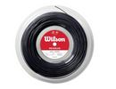 WILSON REVOLVE SCHWARZ 200 m