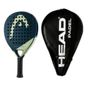 HEAD EVO EXTREME 2025 + HEAD PADEL RACKET COVER