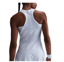 NIKE VICTORY TANK TOP WHITE WOMAN