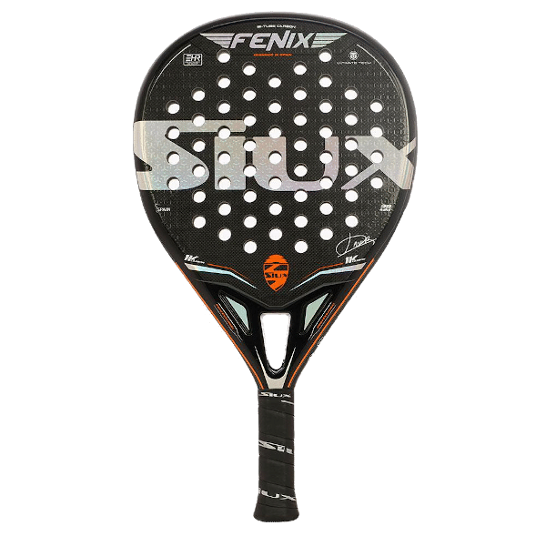 SIUX FENIX JUNIOR