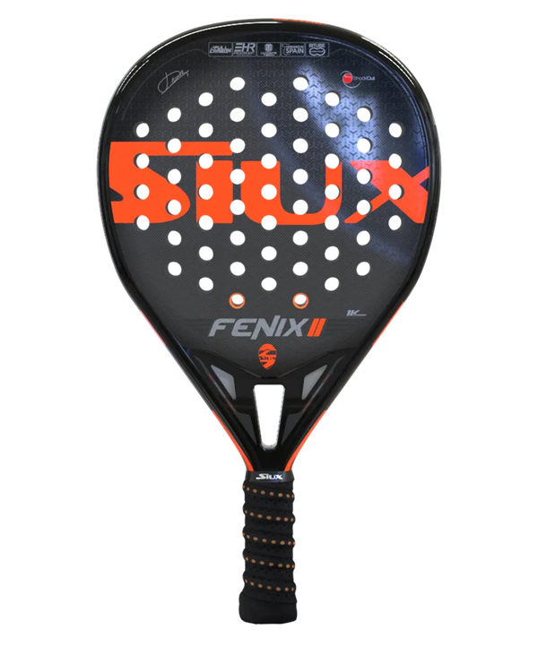 SIUX FENIX 22