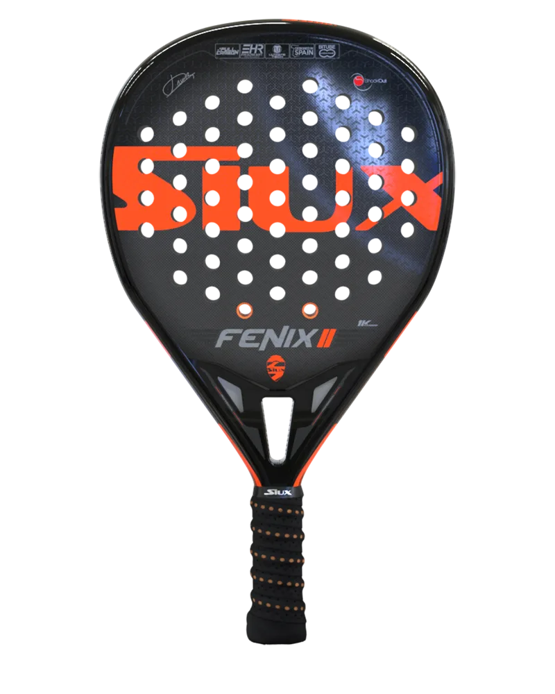 SIUX FENIX 22