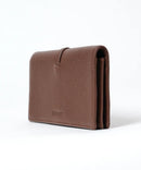 ADAMSBRO BROWN WALLET
