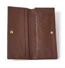 ADAMSBRO BROWN WALLET