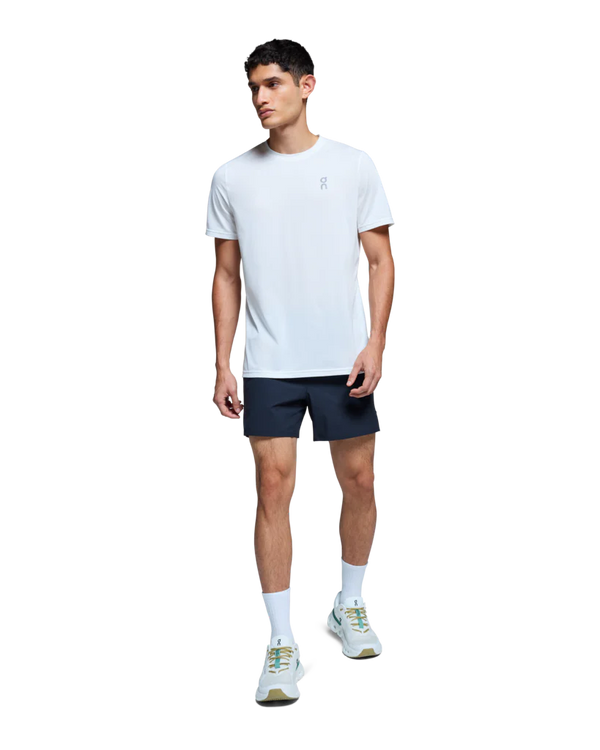 ON RUNNING CORE-T UNDYED WHITE MAN