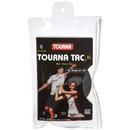 UNIQUE TOURNA TAC XL BLACK (10X)