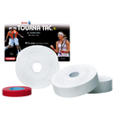 UNIQUE TOURNA TAC XL WHITE (30X)