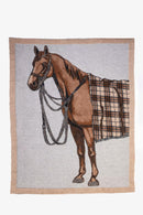 MY LOVE FAMILY KARO I LOVE SCOTTISH HORSE