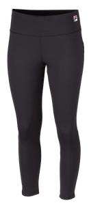 FILA TIGHT QUINN BLACK WOMAN