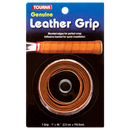 UNIQUE TOURNA LEATHER GRIP