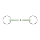 BUSSE Snaffle Gebiss Flexi 19 mm