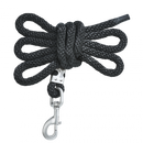 BUSSE FÜHRSEIL SPIRAL SCHWARZ