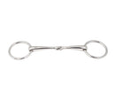 RM HORSE WASSERTRENSE EDELSTAHL GEFÜLLT 23 mm