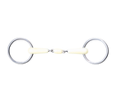 RM HORSE WASSERKANDAR DOPPELT GEBROCHEN MIT APFELGESCHMACK 20 mm