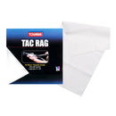 Einzigartiges Tourna-Tac-Handtuch