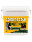 TRM GOOD AS GOLD 1,5 Kg
