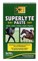 TRM SUPERLYTE PASTE 70g (3X)