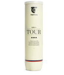TRETORN SERIES + TOUR SWISS-TENNIS (4X)