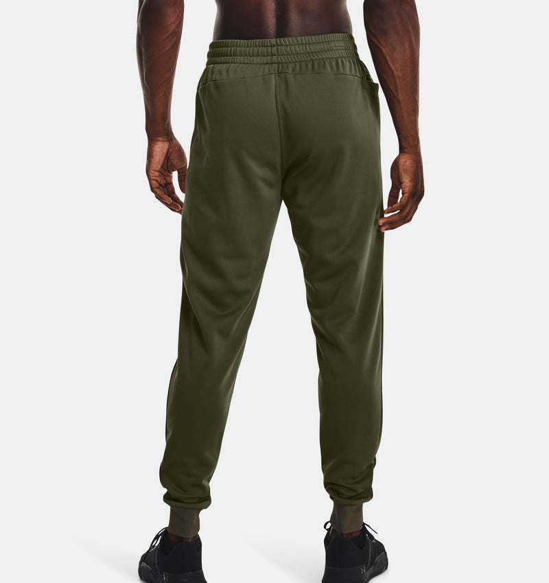 UNDER ARMOUR FLEECE® JOGGERS MARINE GREEN MAN