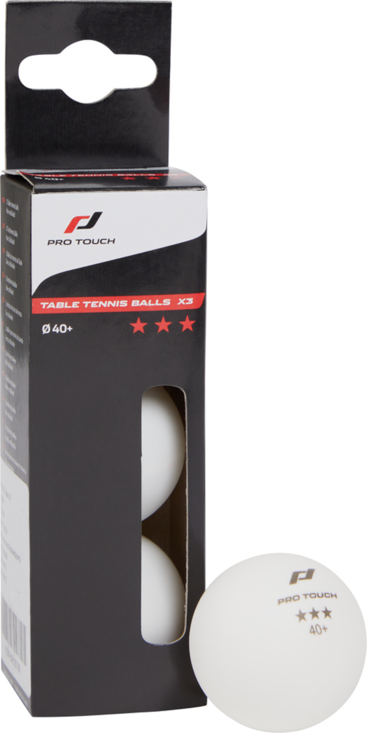 PRO TOUCH PRO BALL 3 STAR