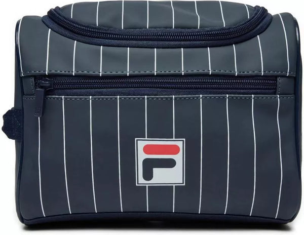 FILA HERITAGE WASHBAG NAVY