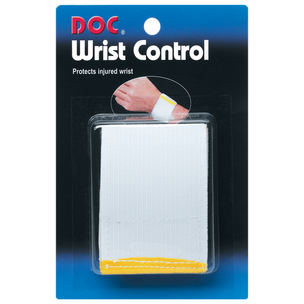 UNIQUE DOC WRIST CONTROL