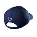 WILSON PERFORMANCE CAP NAVY