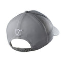 WILSON PERFORMANCE CAP GRAU