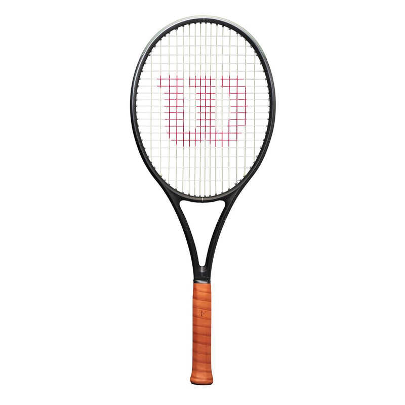 WILSON RF 01