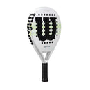 WILSON OPTIX V1 WEISS