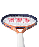 WILSON ROLAND GARROS ELITE COMPETITION JUNIOR 26