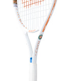 WILSON ROLAND GARROS ELITE JUNIOR 25