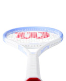 WILSON ALLURE SE