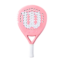 WILSON BLADE LS V4 PINK PADEL