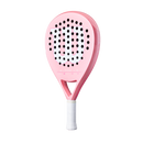 WILSON BLADE LS V4 PINK PADEL